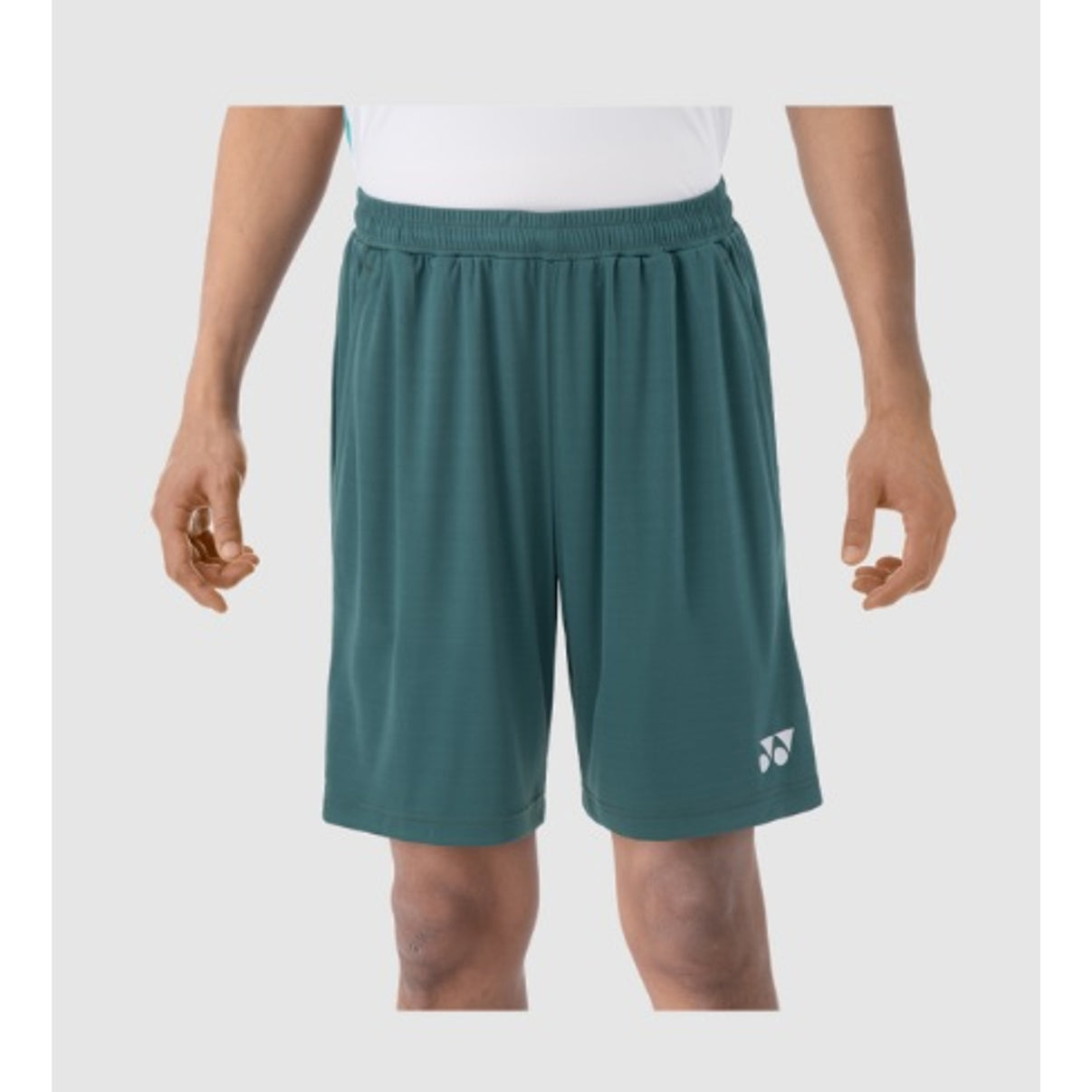 Yonex Tournament Shorts Uomo