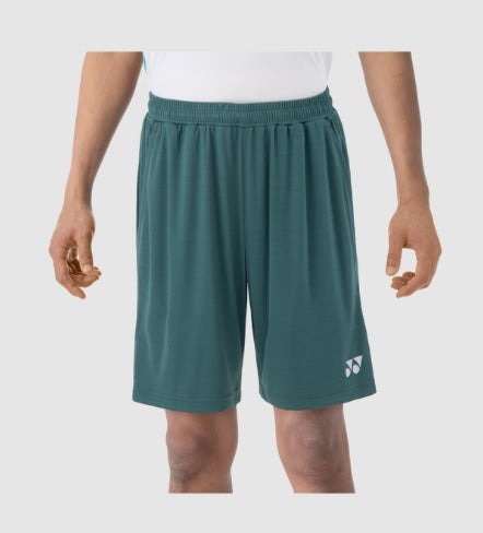 Yonex Tournament Shorts Uomo