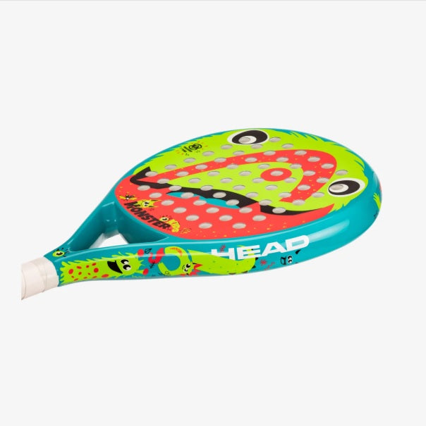 HEAD Racchetta Padel Junior Unisex EXTREME MONSTER KIDS 2022