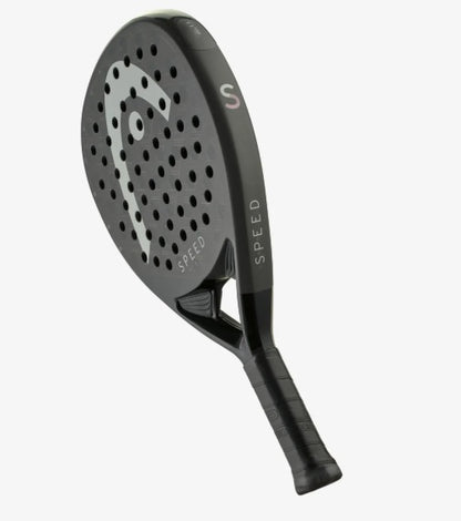 HEAD Racchetta Padel Unisex SPEED PRO 2025