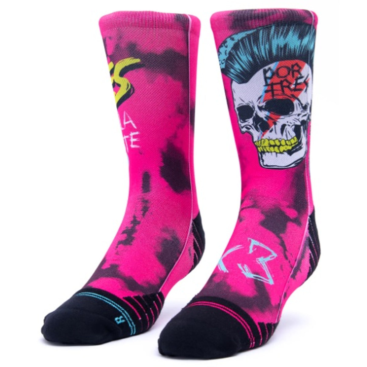Scrimmage Calze Padel Unisex Por Tres