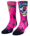 Scrimmage Calze Padel Unisex  Por Tres