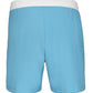 BABOLAT SHORT LEBRON Pantaloncini - Cyan Blue 2025