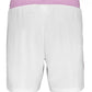 BABOLAT SHORT LEBRON Pantaloncini - White/White 2025