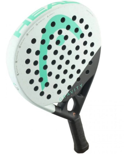 Mini Racchette da padel Head Gravity Pro 2024