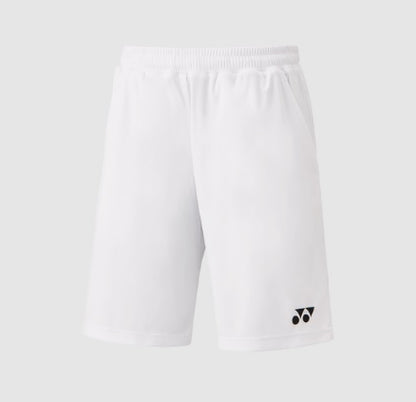 Yonex Tournament Shorts Uomo