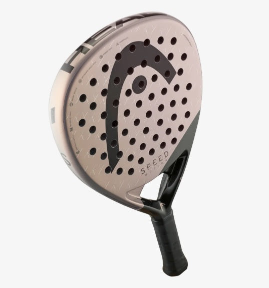 HEAD Racchetta Padel Unisex SPEED MOTION 2025