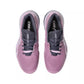 ASICS GEL-RESOLUTION X CLAY Women Ube/White