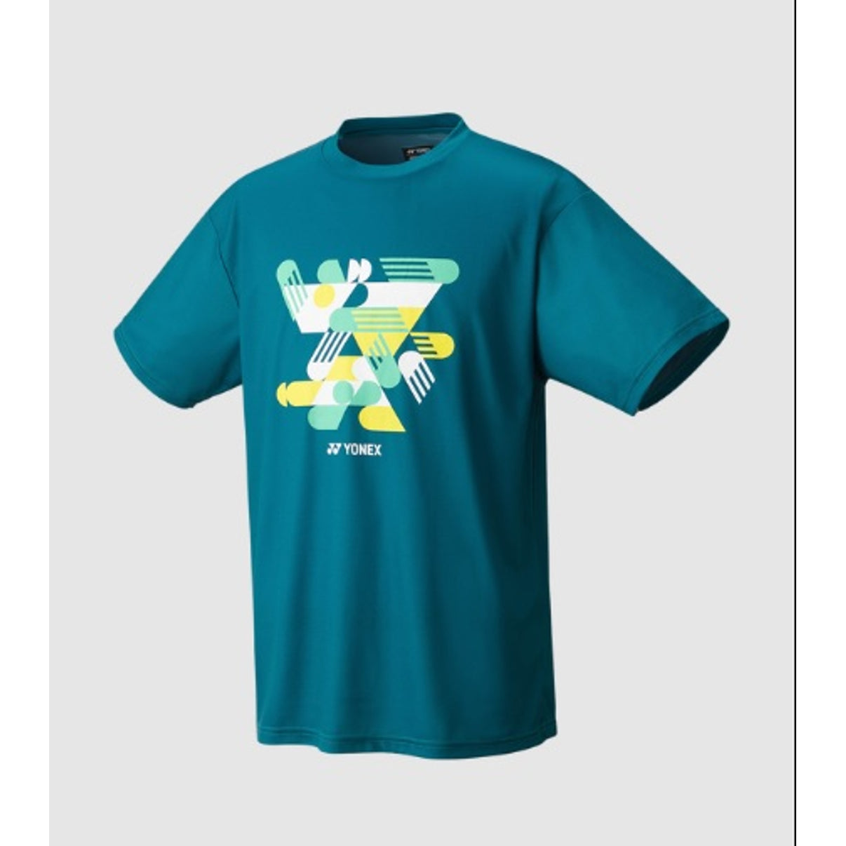 YONEX T- Shirt Practice Court Uomo