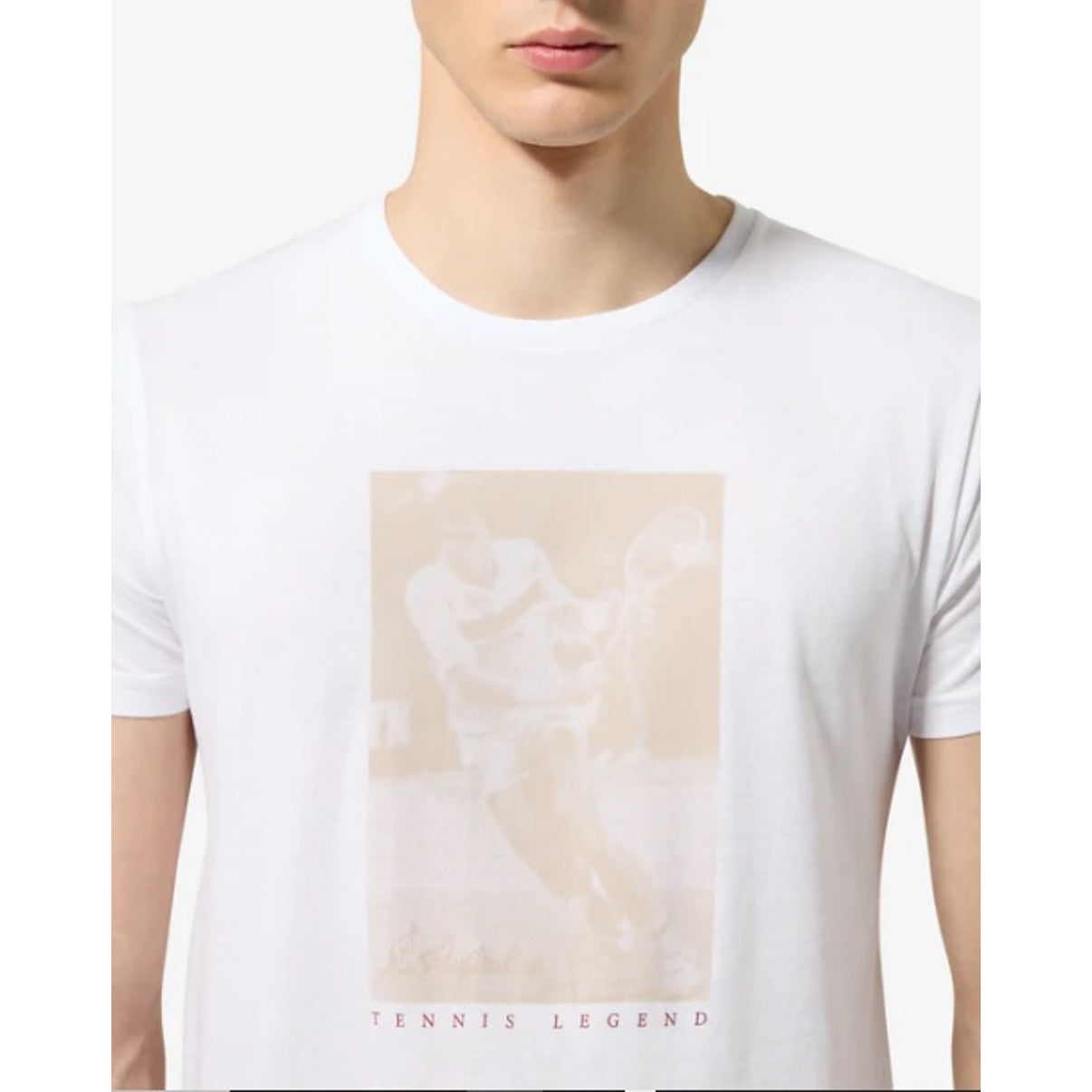 AUSTRALIAN Legend Cotton T-shirt