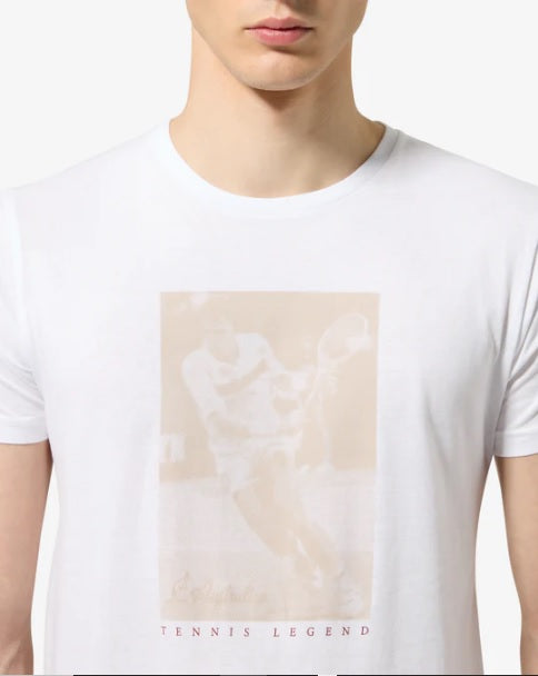 AUSTRALIAN Legend Cotton T-shirt