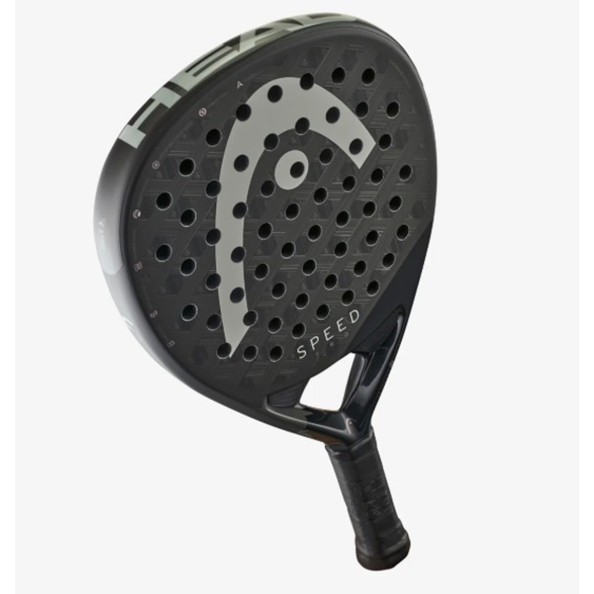 HEAD Racchetta Padel Unisex SPEED PRO 2025