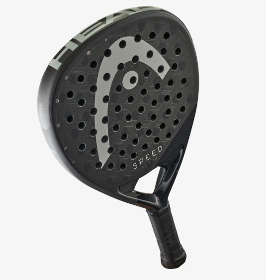 HEAD Racchetta Padel Unisex SPEED PRO 2025