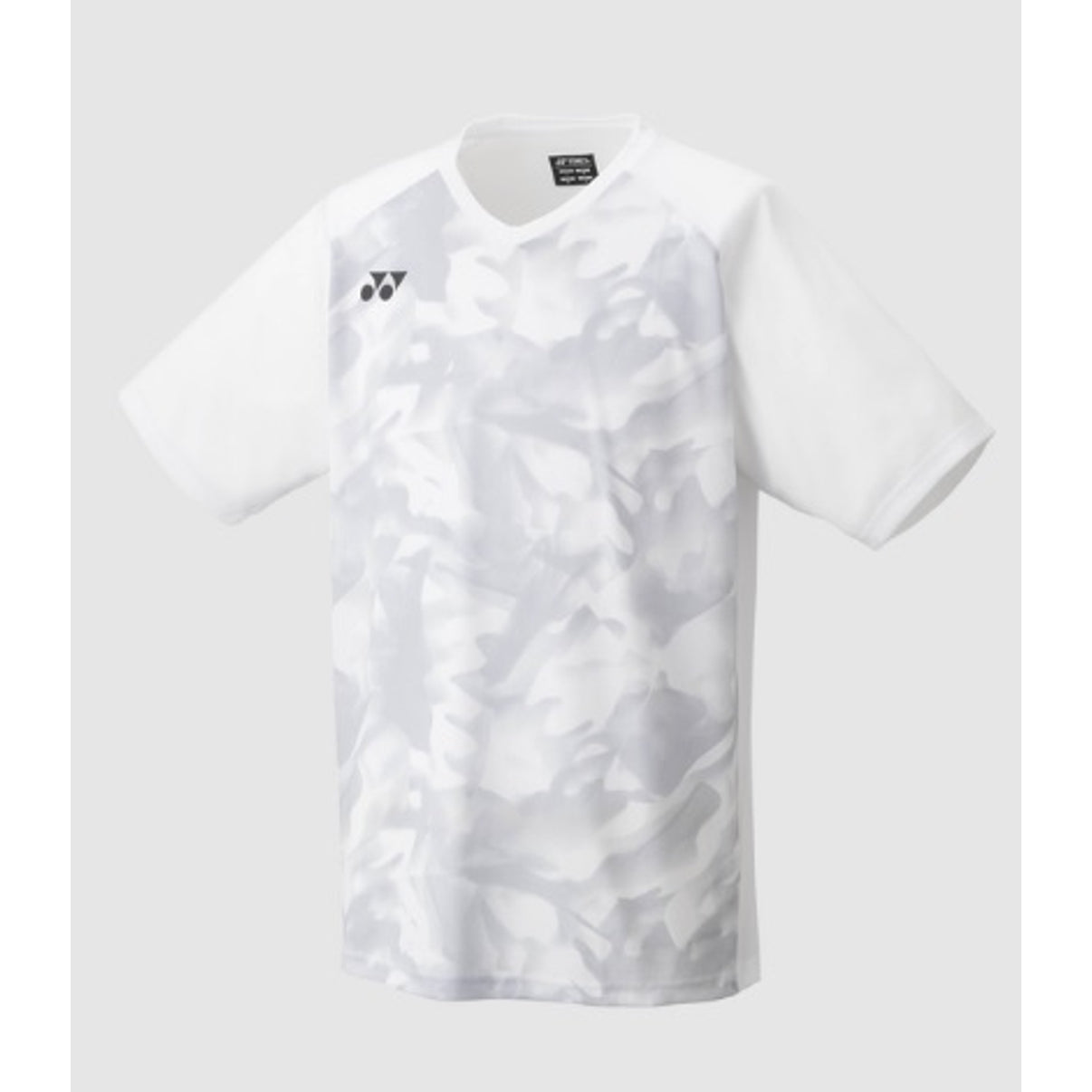 YONEX T- Shirt CrewNeck Uomo