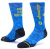 Scrimmage Calze Padel Unisex Girlfriend/Boyfriend