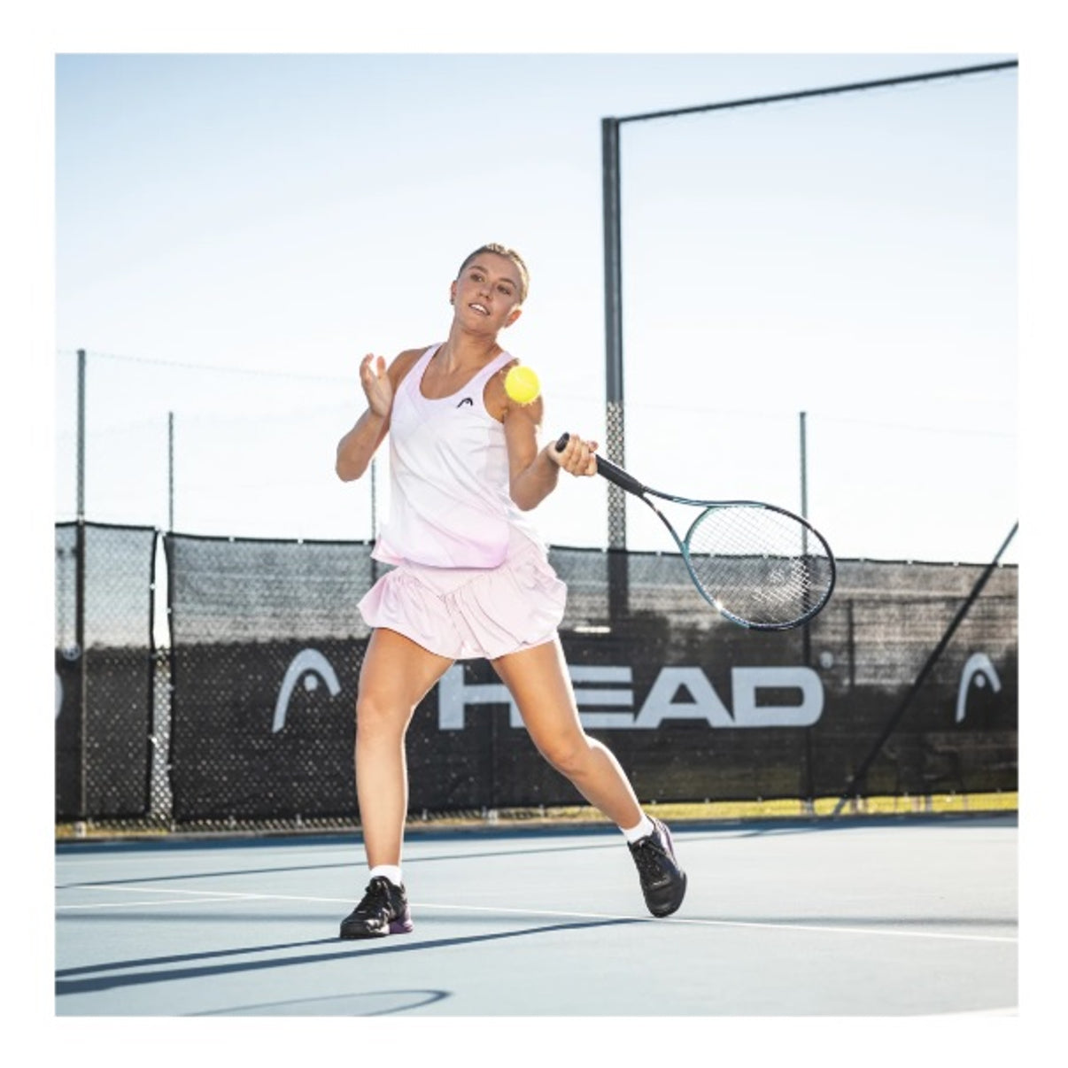 HEAD Racchetta Tennis Gravity MP L 2025