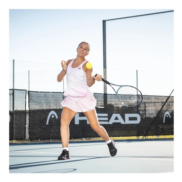 HEAD Racchetta Tennis Gravity MP L 2025
