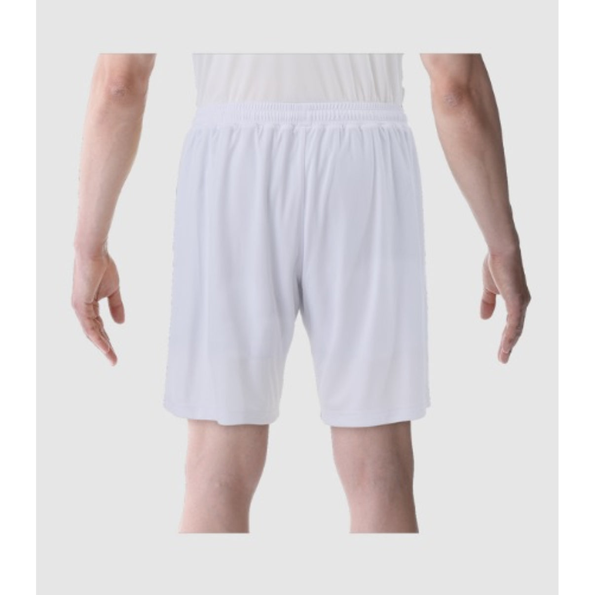 Yonex Tournament Shorts Uomo