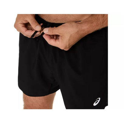 Asics Pantaloncini Uomo Shorts Core 2 in 1