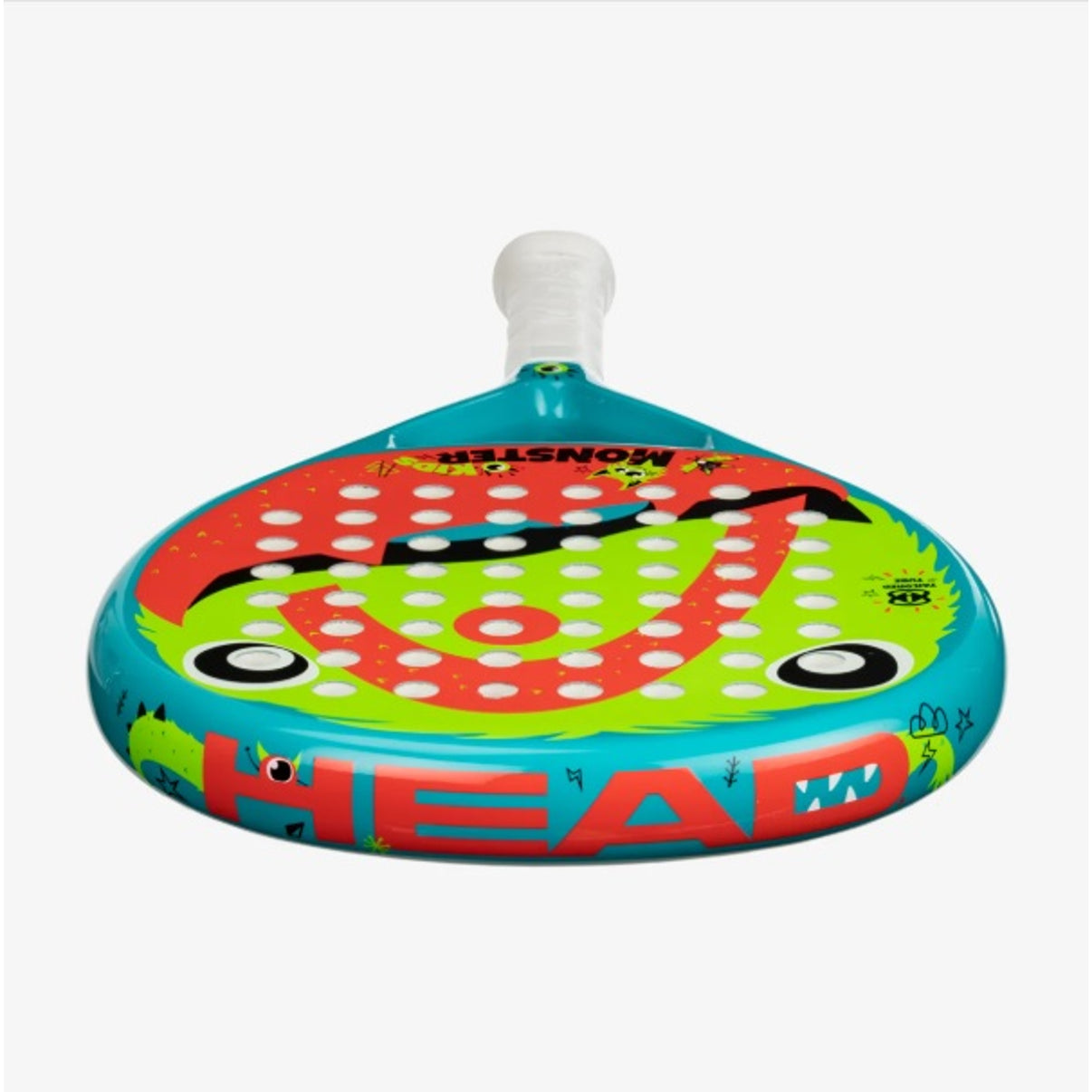 HEAD Racchetta Padel Junior Unisex EXTREME MONSTER KIDS 2022