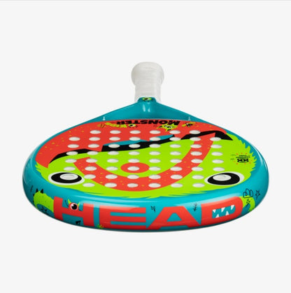 HEAD Racchetta Padel Junior Unisex EXTREME MONSTER KIDS 2022