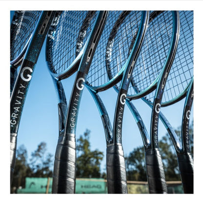 HEAD Racchetta Tennis GRAVITY TEAM 2025