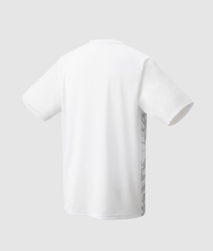 YONEX T- Shirt CrewNeck Uomo