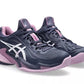 ASICS COURT FF 3 CLAY INDIGO FOG / WHITE