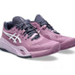 ASICS GEL-RESOLUTION X CLAY Women Ube/White