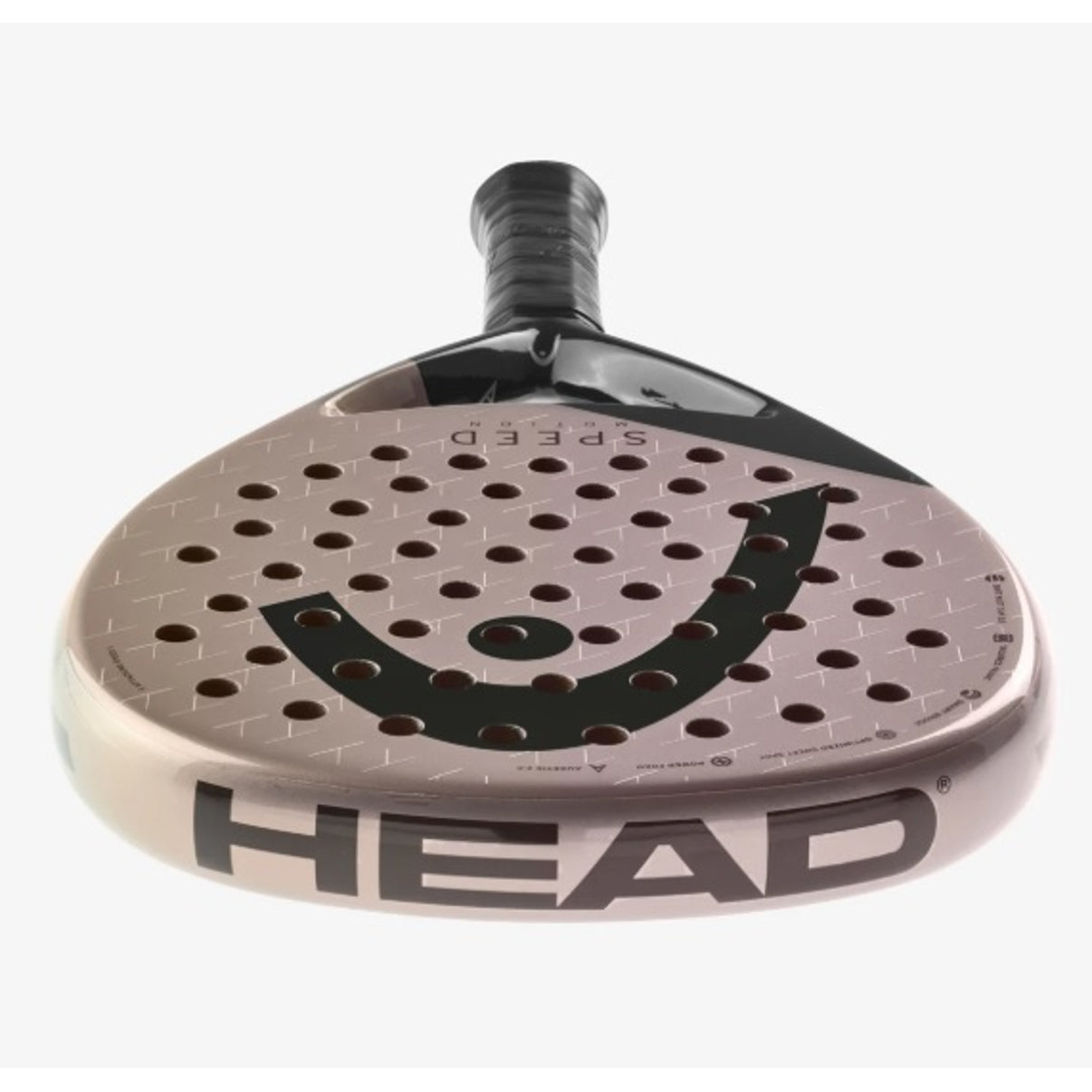 HEAD Racchetta Padel Unisex SPEED MOTION 2025