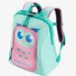 HEAD Kids Tour Zaino 14L Owl