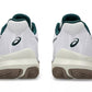 ASICS GEL-CHALLENGER 14 CLAY WHITE/SAXON GREEN