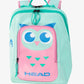 HEAD Kids Tour Zaino 14L Owl