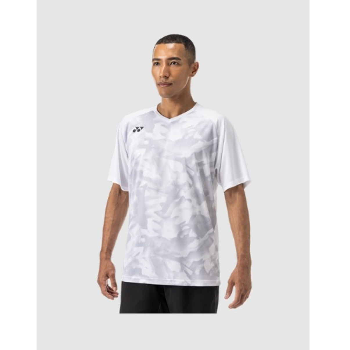 YONEX T- Shirt CrewNeck Uomo