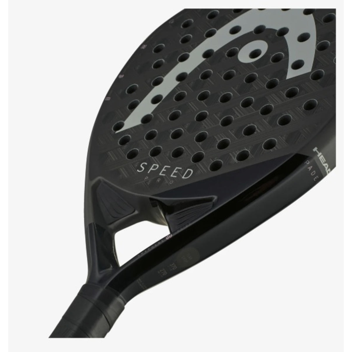 HEAD Racchetta Padel Unisex SPEED PRO 2025