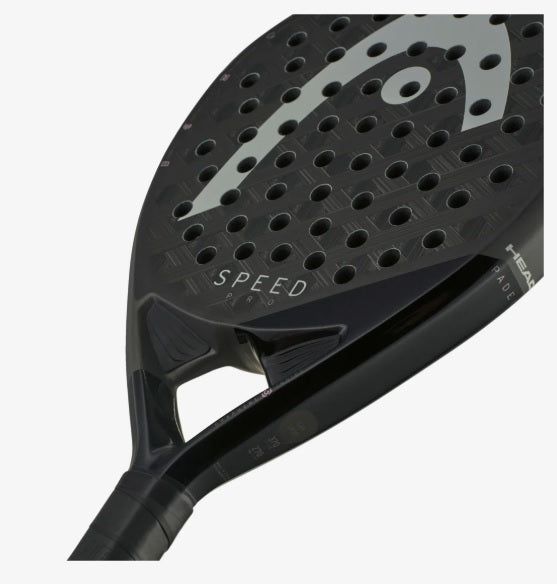 HEAD Racchetta Padel Unisex SPEED PRO 2025