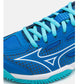 MIZUNO SCARPE EXCEED STAR CC Junior Mugen blue/white/river blue