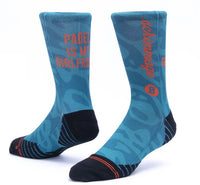 Scrimmage Chaussettes Padel Unisexe Girlfriend/Boyfriend
