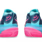 ASICS Gel-Resolution X Padel Uomo MakoBlue/hotPink