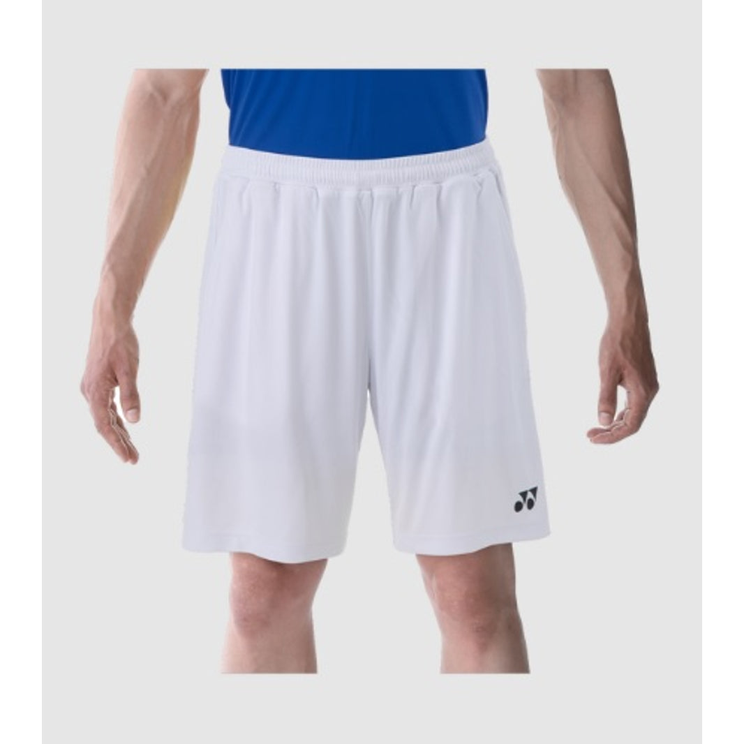 Yonex Tournament Shorts Uomo