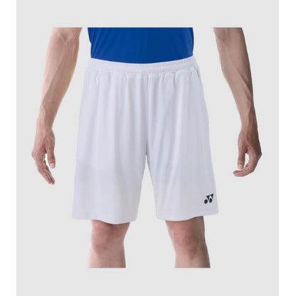 Yonex Tournament Shorts Uomo