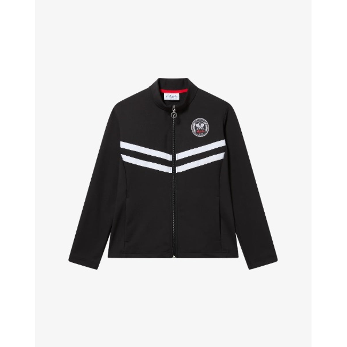 AUSTRALIAN CREW FLEECE JACKET DONNA