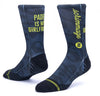 Scrimmage Calze Padel Unisex Girlfriend/Boyfriend