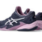 ASICS COURT FF 3 CLAY INDIGO FOG / WHITE