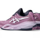 ASICS GEL-RESOLUTION X CLAY Women Ube/White