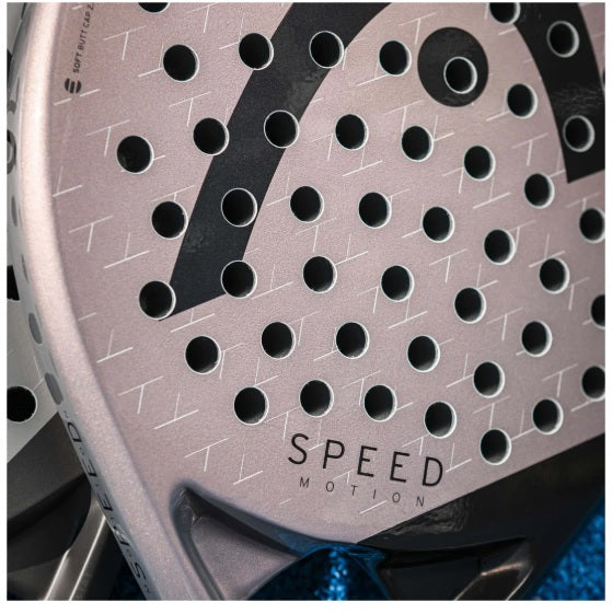 HEAD Racchetta Padel Unisex SPEED MOTION 2025