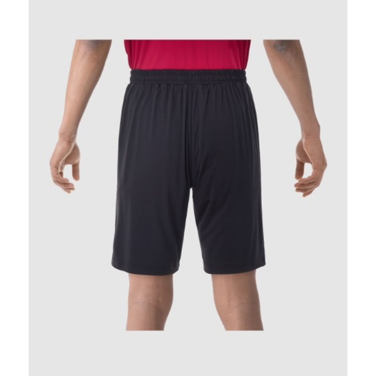 Yonex Tournament Shorts Uomo