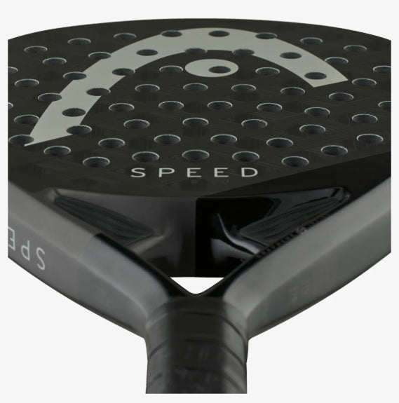 Head Speed Pro 2025