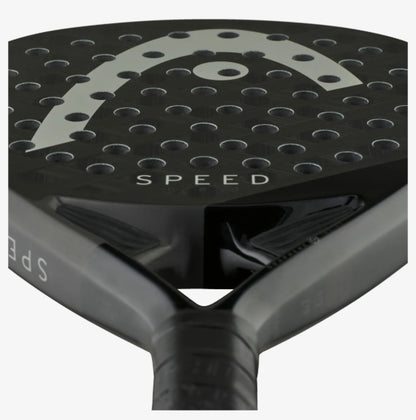 HEAD Racchetta Padel Unisex SPEED PRO 2025