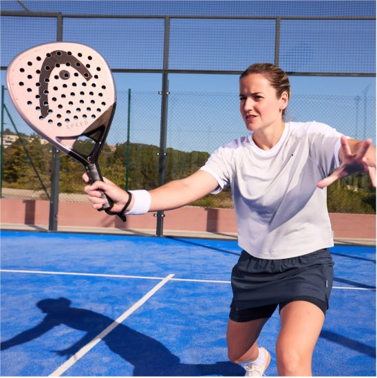 HEAD Racchetta Padel Unisex SPEED MOTION 2025